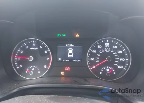 2021 Kia Forte Lxs from USA, damaged, VIN 3KPF24AD7ME330860